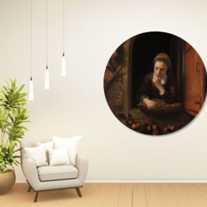 01.01.017-meisje-aan-het-venster-woonkamer-sfeer-cirkel