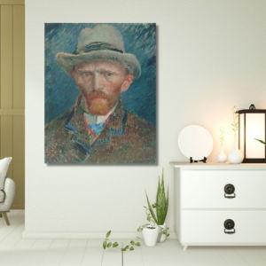 01.01.022-zelfportret-vincent-van-gogh-woonkamer-sfeer-staand