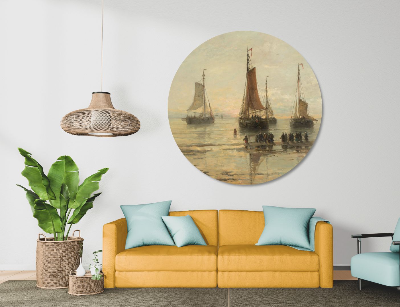 01.01.024-scheveningse-bommen-voor-anker-woonkamer-sfeer-cirkel