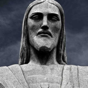 01.02.013 christus de verlosser staand