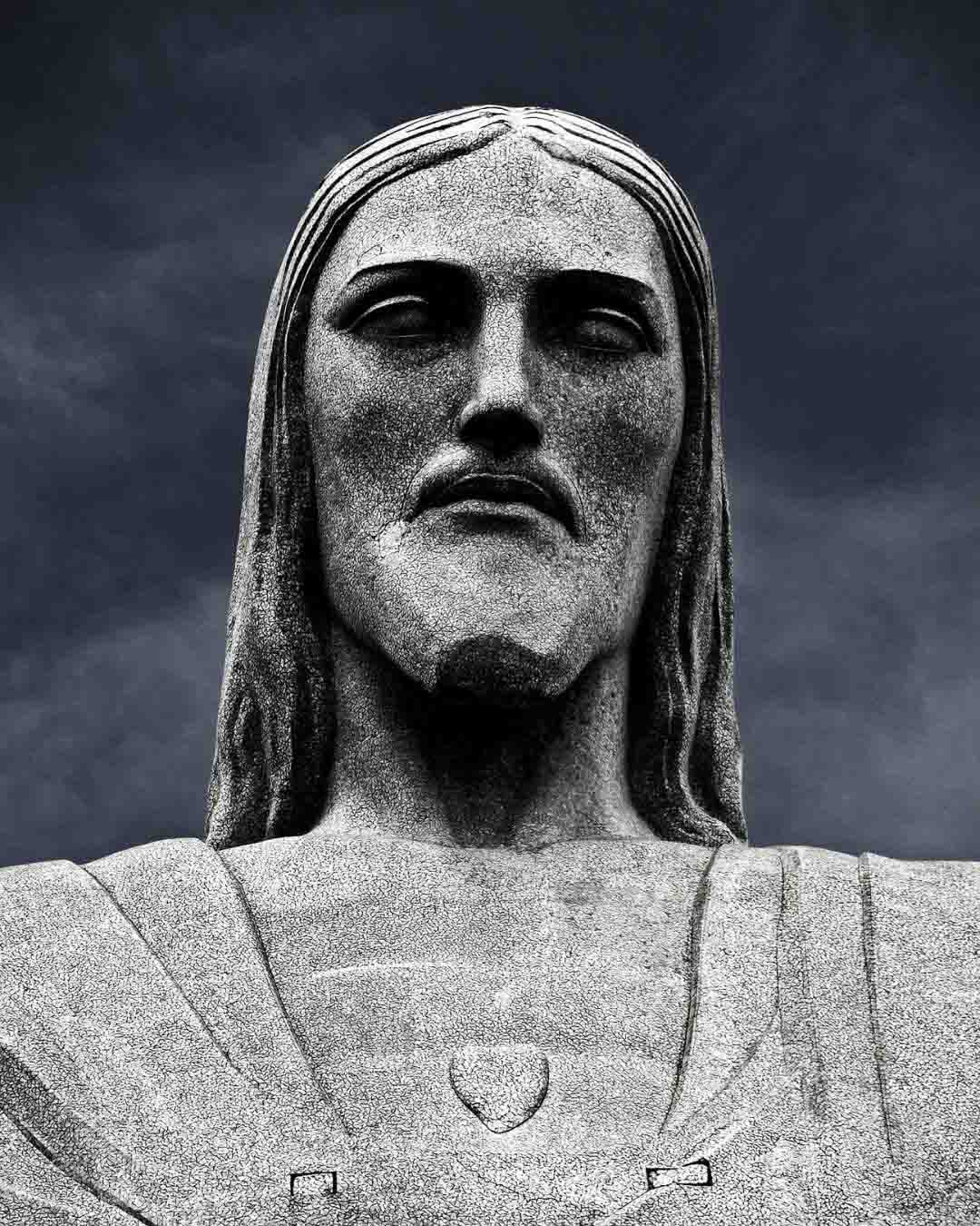 01.02.013 christus de verlosser staand