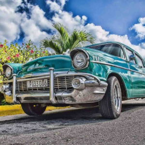 02.01.001 chevy bel air 1957 liggend