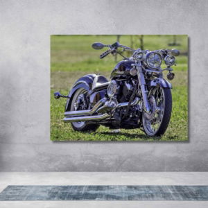 yamaha v star 1100 classic