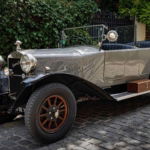 02.01.007 fiat 503 old timer liggend