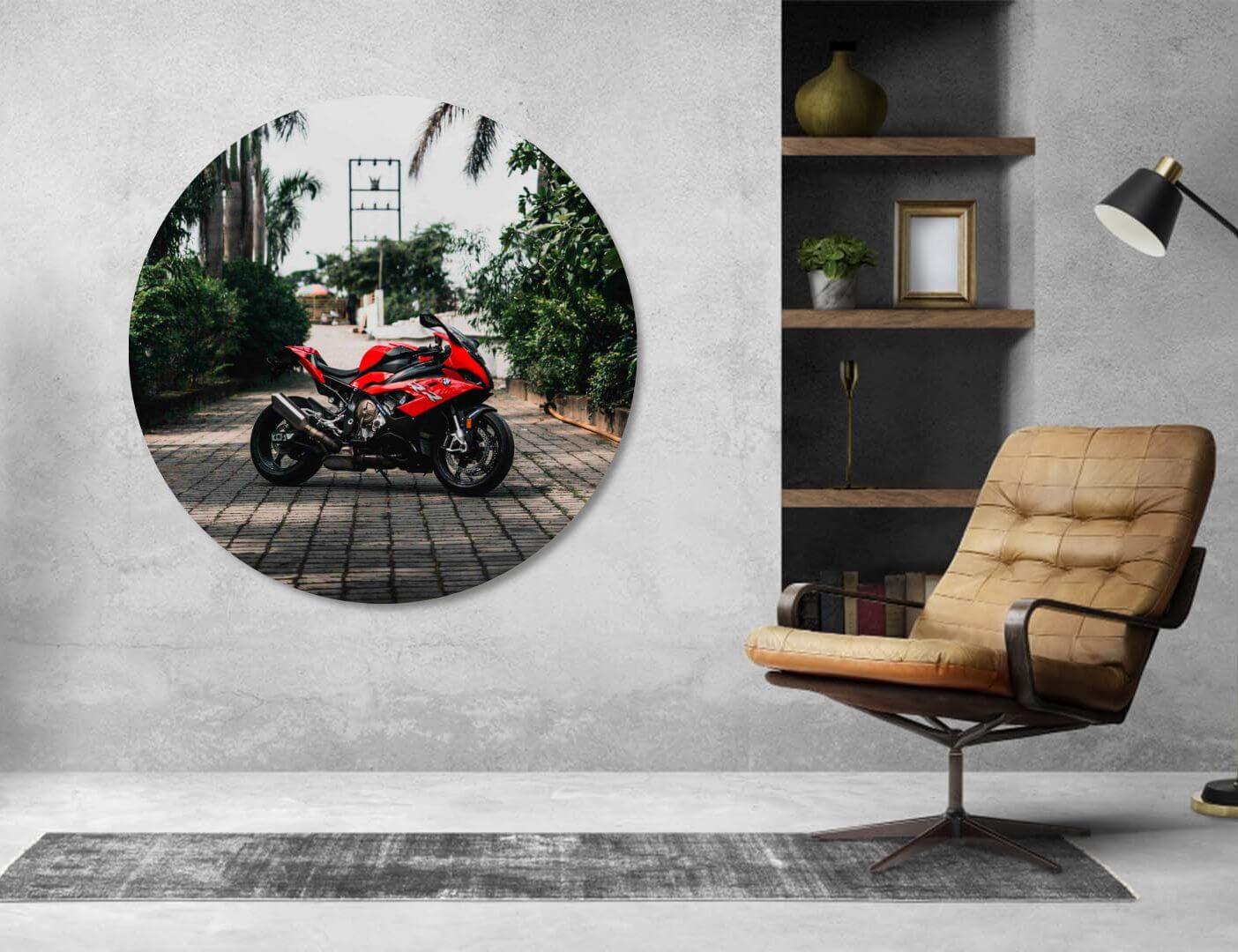 02.01.016 bmw s 1000 rr woonkamer sfeer cirkel