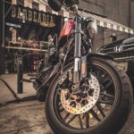 02.01.017 harley davidson chopper staand