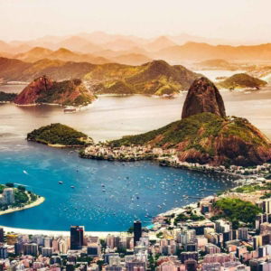 02.02.004 baai van guanabara liggend