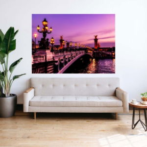 02.02.005 pont alexandre iii brug woonkamer sfeer liggend