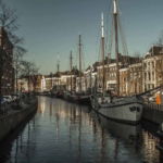 02.02.006 hoge der a groningen (nederland) liggend