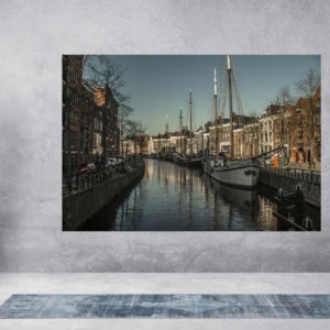 02.02.006 hoge der a groningen (nederland) woonkamer sfeer liggend