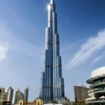 02.02.021 burj khalifa building staand