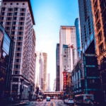 02.02.022 chicago street view staand