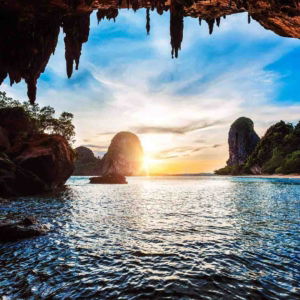 03.01.001 phra nang grot strand liggend