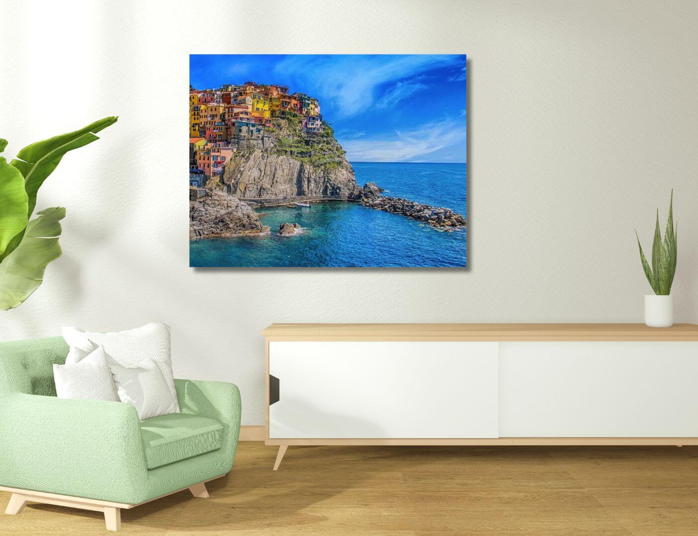 03.01.004 nationaal park cinque terre woonkamer sfeer liggend