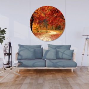 03.01.005 chattahoochee hills herfst woonkamer sfeer cirkel