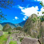 03.01.010 machu picchu in peru liggend