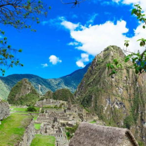 03.01.010 machu picchu in peru liggend