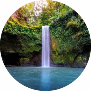 03.02.003 tibumana waterval in bali cirkel