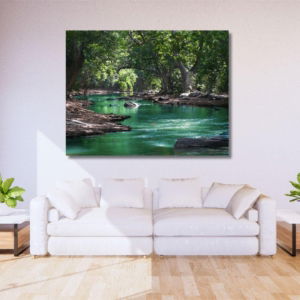 03.02.011 beautiful daylight environment woonkamer sfeer liggend