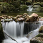 03.02.017 grandfather mountain watervallen staand