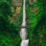 03.02.019 multnomahwatervallen staand