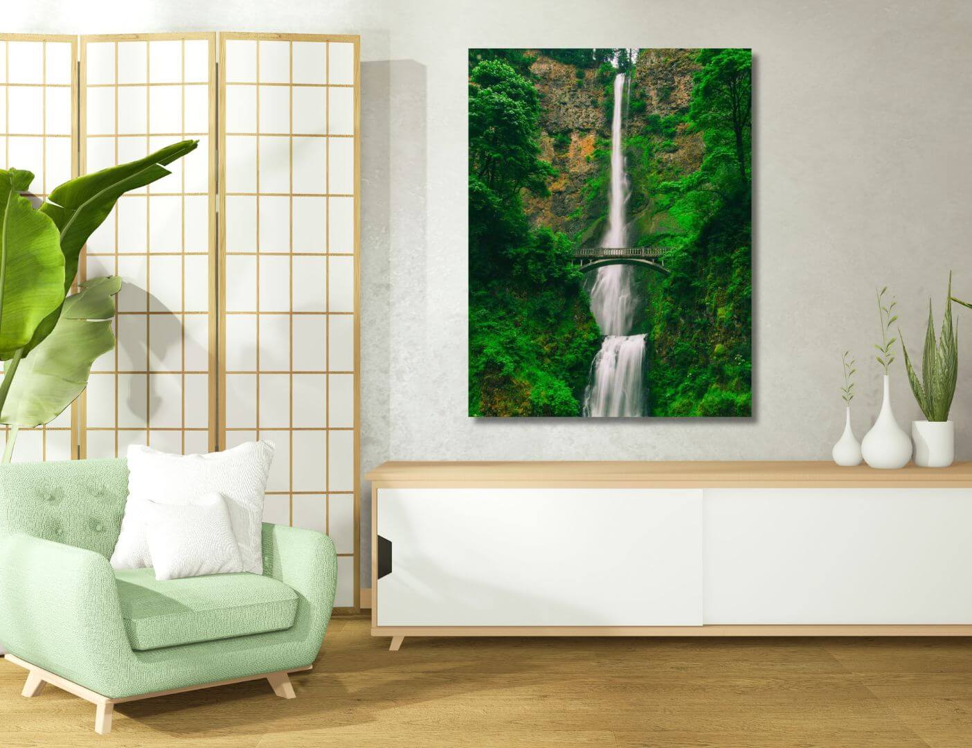 03.02.019 multnomahwatervallen woonkamer sfeer staand