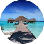 03.03.009 stijger naar strandhuis cirkel