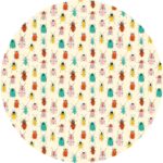 05.01.18902 bugs insects cirkel