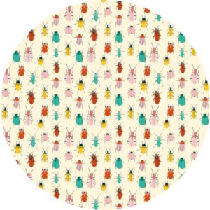 05.01.18902 bugs insects cirkel