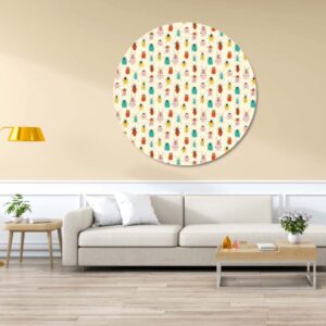 05.01.18902 - Bugs insects - Cirkel