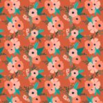 05.01.19698 flowers red liggend