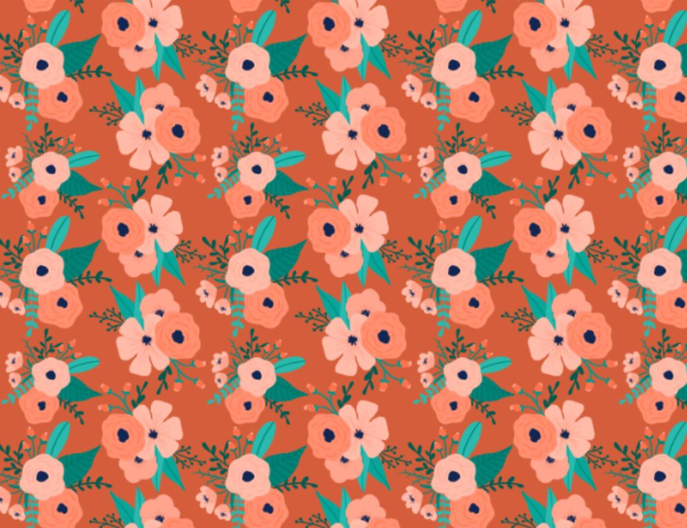 05.01.19698 flowers red liggend