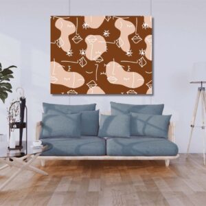 05.01.19712 - Wemaqe abstract - Liggend