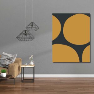 05.01.28395 - Dots yellow copy - Staand