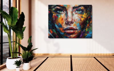 Verander je huis in een meesterwerk met SMUK’s Diverse Wanddecoratiestijlen.