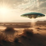 07.01.010 futuristisch spaceship liggend