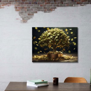 07.01.012 money tree woonkamer sfeer liggend kopie