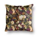 10.05.17414 mystical night floral kussens