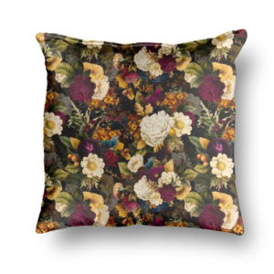 10.05.17414 mystical night floral kussens