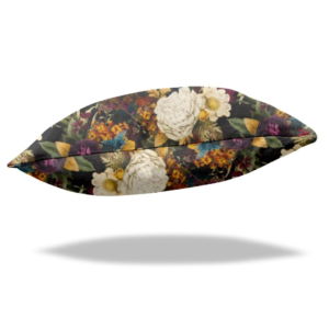 10.05.17414 mystical night floral kussens zijkant