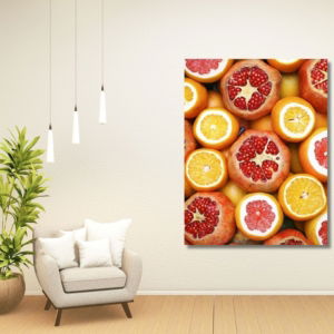 12.01.017 grapefruit woonkamer sfeer staand