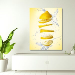 12.01.018 citroen water woonkamer sfeer staand