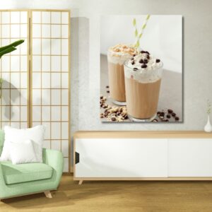 12.01.019 cappuccino woonkamer sfeer staand