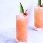 12.01.021 cocktail drankje staand