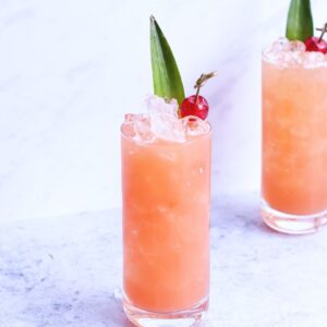 12.01.021 cocktail drankje staand