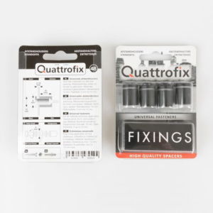 afstandhouders-rvs-zwart