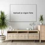 upload je eigen foto