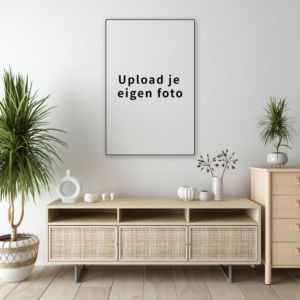 upload je eigen foto